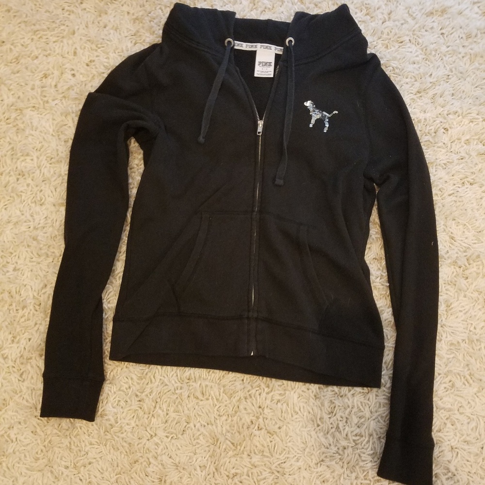Victoria's Secret PINK sweatshirt
